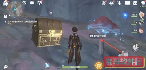 元素方尖灾厄魔物攻略 元素方尖灾厄魔物玩法介绍