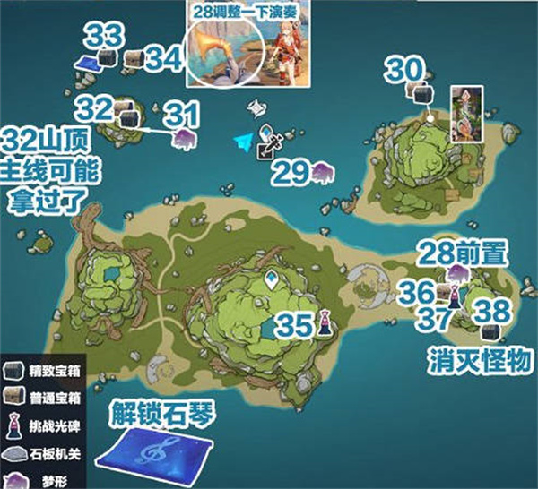 《云顶之弈》s7玉龙羁绊效果介绍