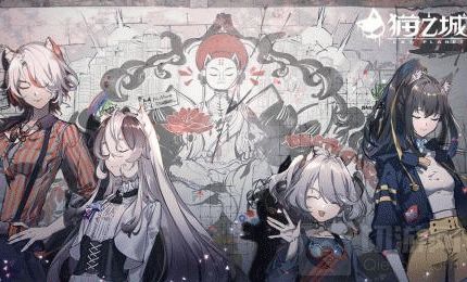 动物园之星正版