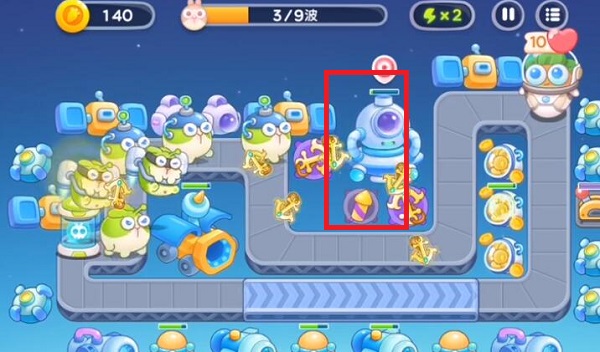 下一秒细思恐极故事8攻略