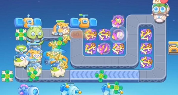 下一秒细思恐极故事8攻略