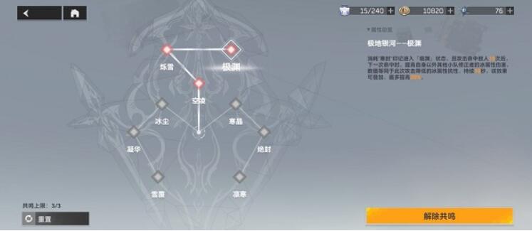 《武林闲侠》古剑奇谭联动活动通关攻略