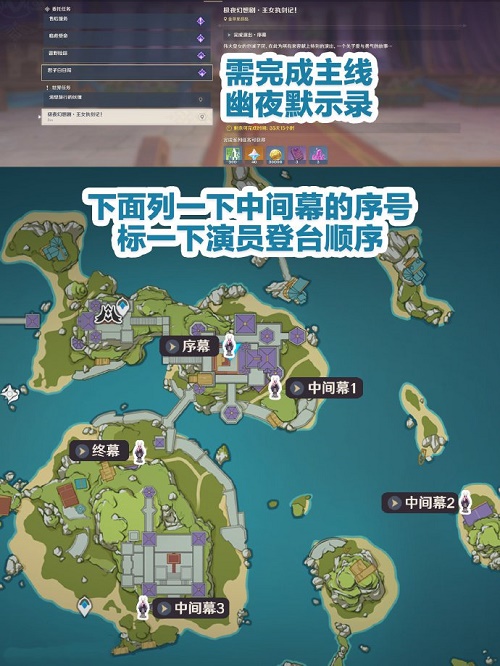 谁动了我的大西瓜第8关攻略