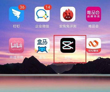 剪映怎么隐藏性别