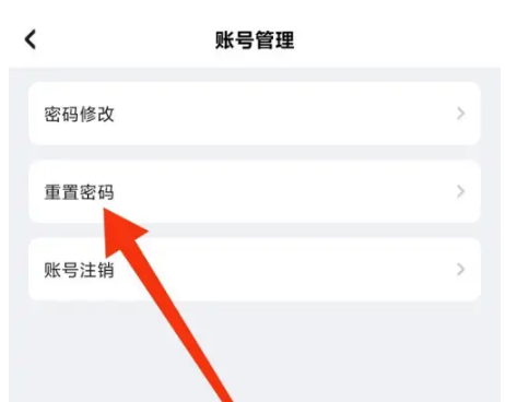 咪咕快游怎么设置密码
