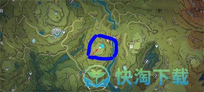 《原神》乱纹精致宝箱开启方法介绍