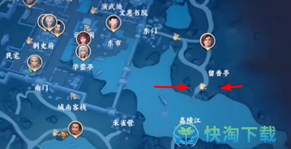 《不良人3》拿盗轶事任务策略