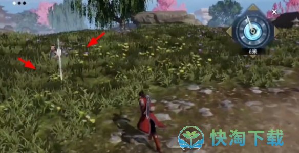《不良人3》拿盗轶事任务策略