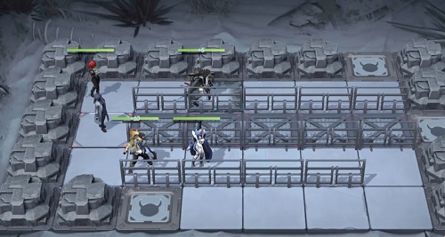 无期迷途电磁核心怎么过 无期迷途电磁核心通关攻略