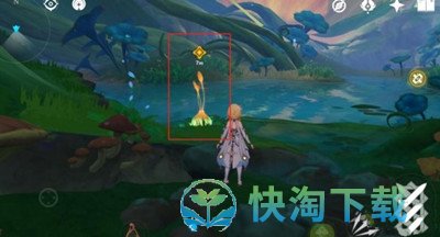 《原神》河谷的黯道秘境开启方法介绍