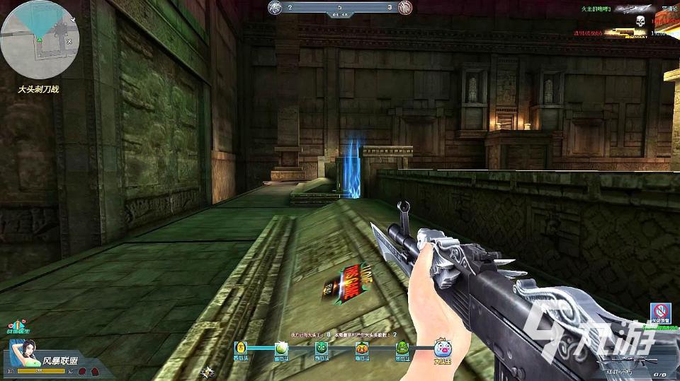 《生死狙击2》怎么登陆 《生死狙击2》登录不成功解决办法