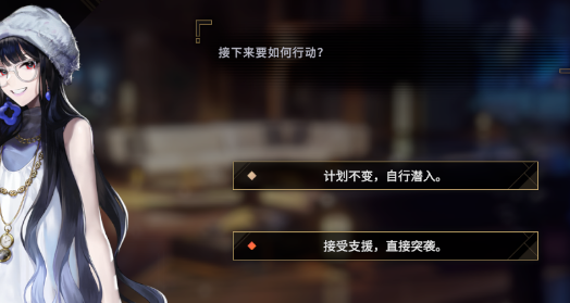 非匿名指令只有b服吗