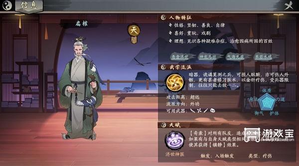 千古江湖梦最强卡组阵容搭配策略