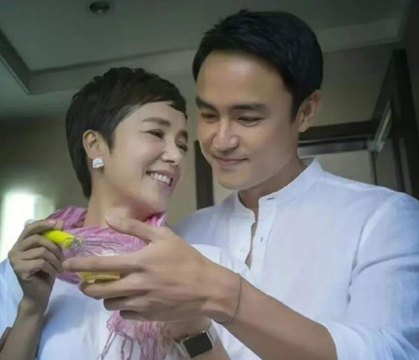 转角之恋为什么压了七年才播出 转角之恋什么时候拍的