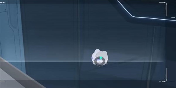 崩坏星穹铁道裂界征兆呜呜伯位置在哪里