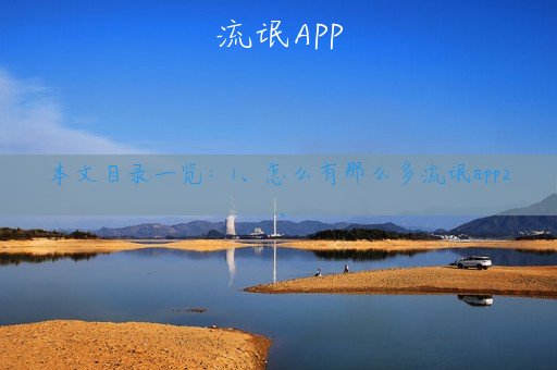 流氓APP