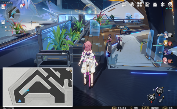 《崩坏星穹铁道》致黯淡星任务完成攻略