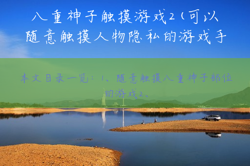 八重神子触摸游戏2(可以随意触摸人物隐私的游戏手游)