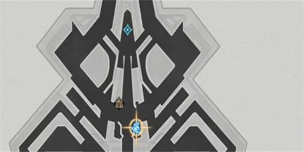 崩坏星穹铁道人非草木其三任务怎么过
