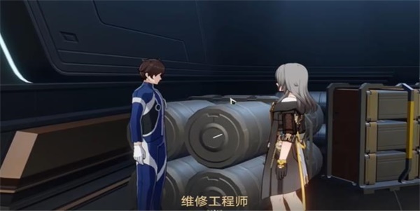崩坏星穹铁道人非草木其三任务怎么过