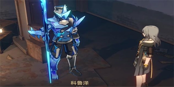 崩坏星穹铁道沉默且闪耀任务怎么过