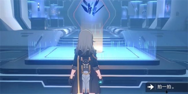崩坏星穹铁道隐藏任务修复奇物任务攻略