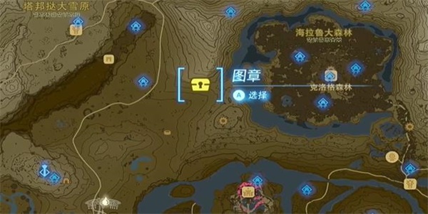 塞尔达传说王国之泪塞尔达传说王国之泪依盖队紧身裤怎么获取