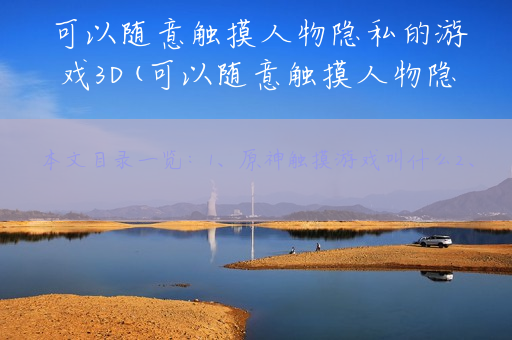 可以随意触摸人物隐私的游戏3D(可以随意触摸人物隐私的游戏3d免费)