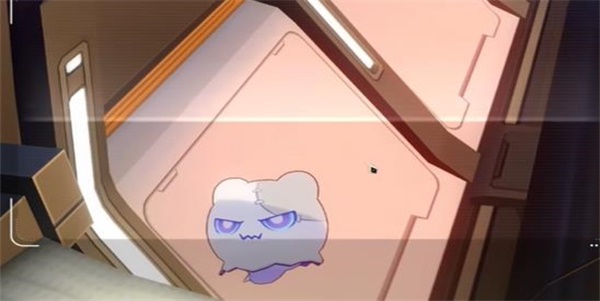 崩坏星穹铁道裂界征兆呜呜伯位置在哪里