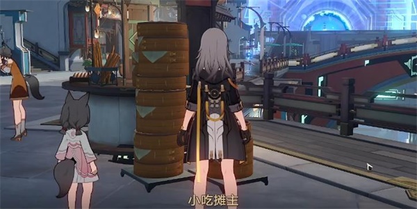 崩坏星穹铁道隐藏成就一败涂地怎么解锁
