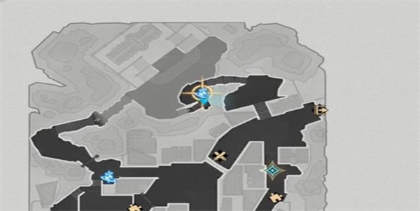 崩坏星穹铁道拳台即戏台下任务怎么过