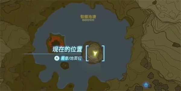 塞尔达传说王国之泪鬼神帽子怎么获得
