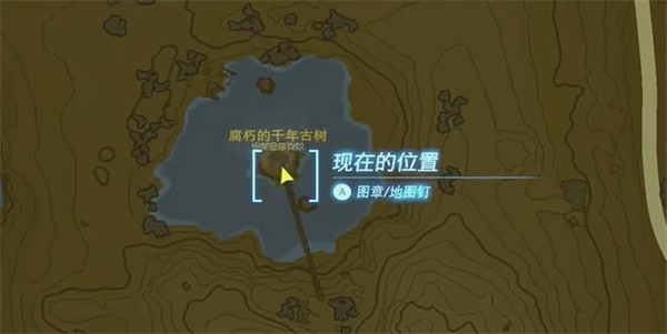 塞尔达传说王国之泪鬼神靴怎么获得