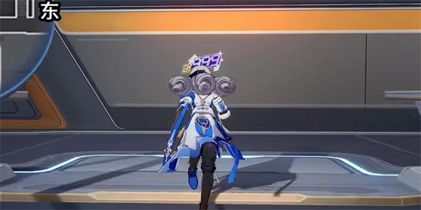 崩坏星穹铁道隐匿代码1任务攻略