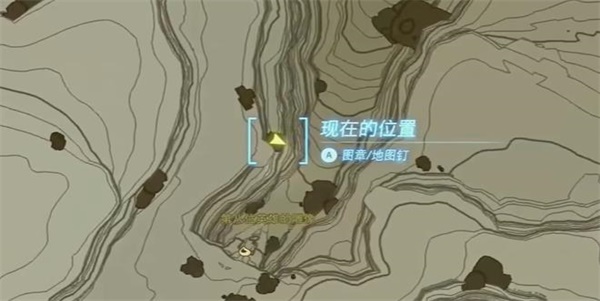 塞尔达传说王国之泪汀空的头巾的获取方法