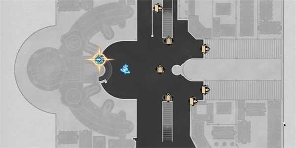 崩坏星穹铁道导览员募集虎克任务攻略
