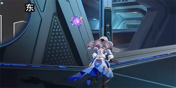 崩坏星穹铁道隐匿代码2任务攻略