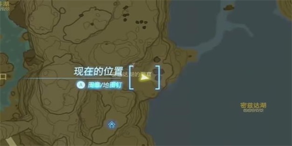 塞尔达传说王国之泪汀空的头巾的获取方法