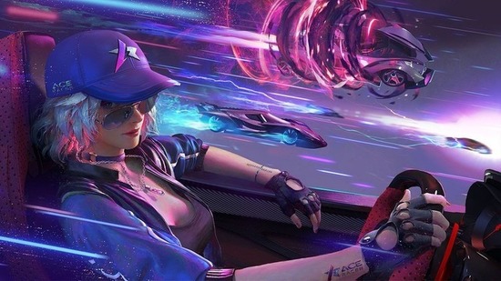 王牌竞速999999点券免费领取最新未使用免费领取大全2023