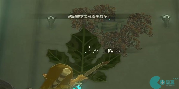 塞尔达传说王国之泪神庙汇总大全