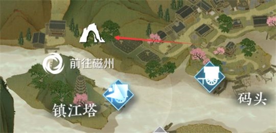 逆水寒手游金刚不坏技能获取方法