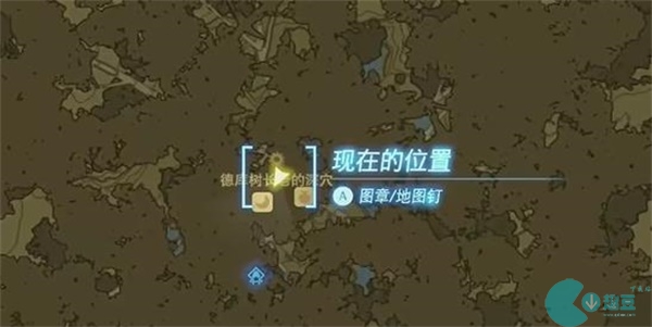 王国之泪纳末敏的寻宝游戏迷你挑战攻略