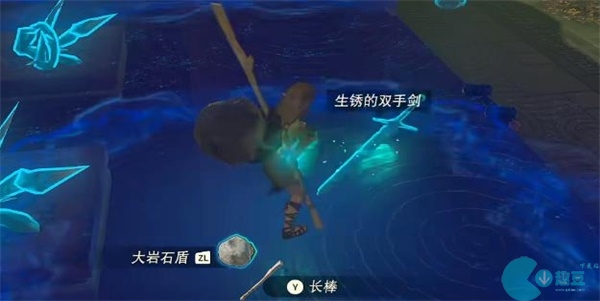 塞尔达传说王国之泪神庙汇总大全