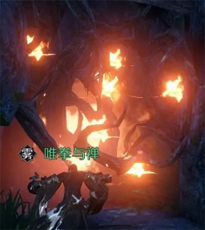 逆水寒手游金刚不坏技能获取方法