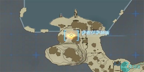 塞尔达传说王国之泪神庙汇总大全