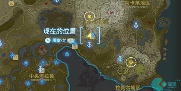 王国之泪以肉还肉迷你挑战攻略