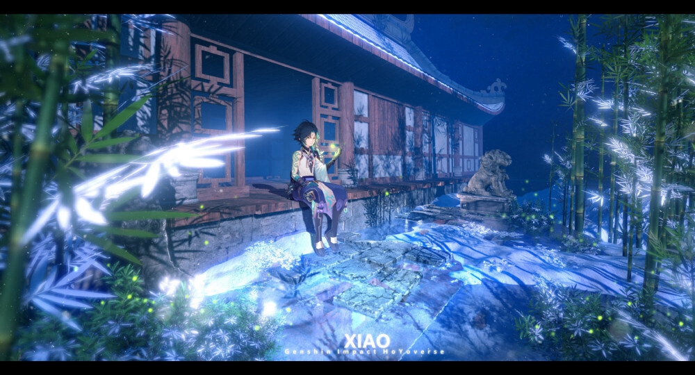 《原神》水神芙卡洛斯技能是什么