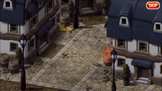 泽诺尼亚5角色全满级版