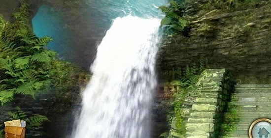 失落之城困难模式解锁版