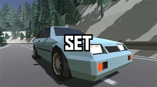 漂移赛车下山 漂移赛车下山